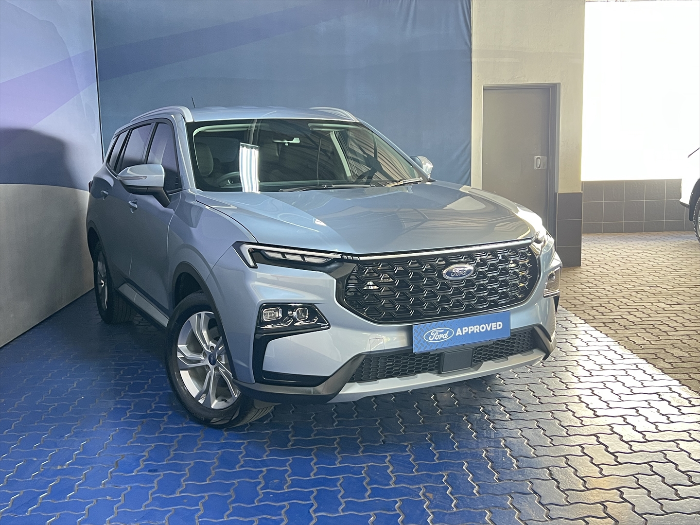 Vehicle Image