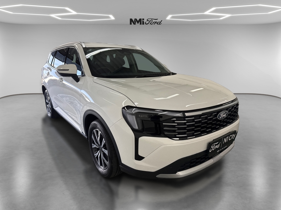 Vehicle Image