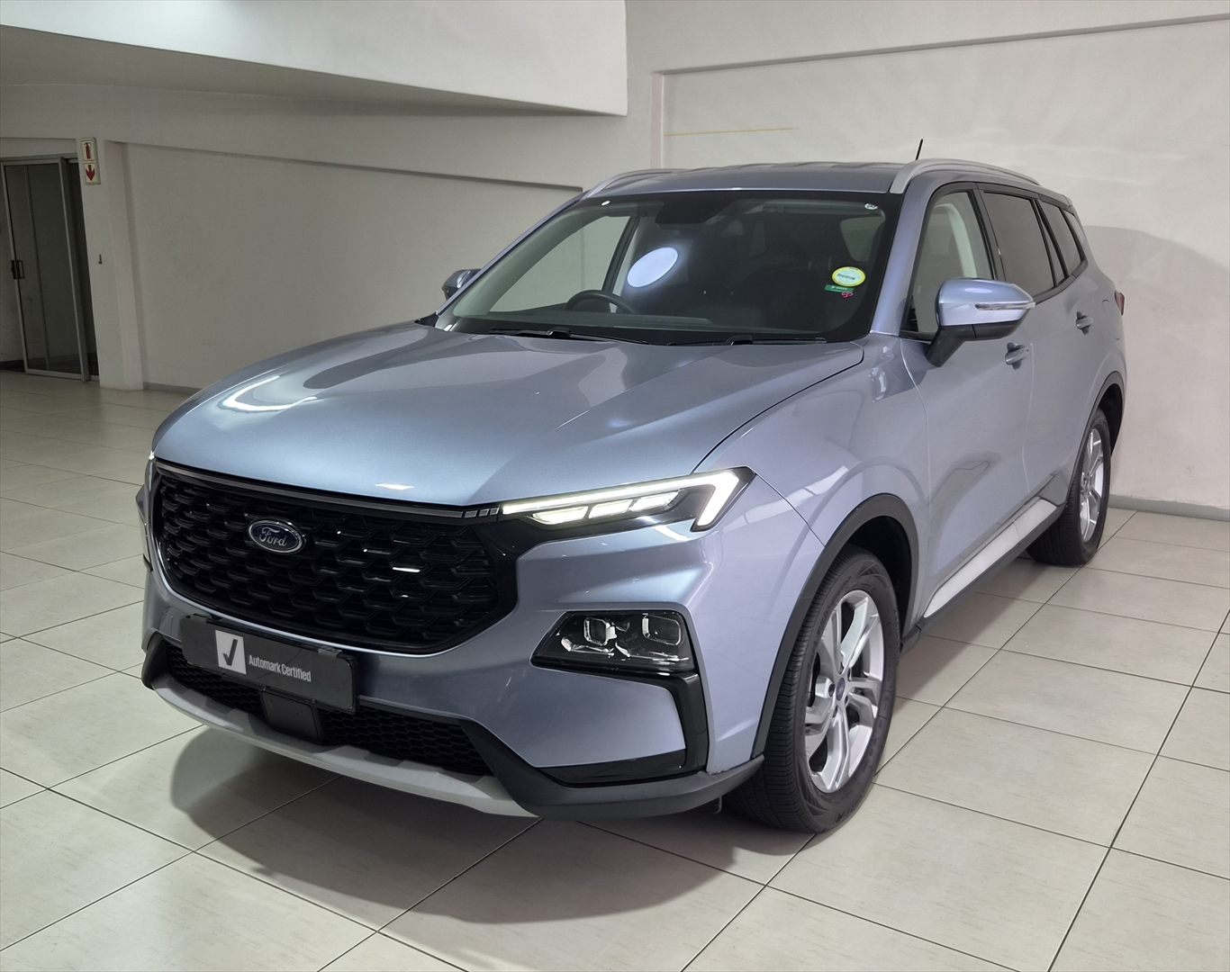 Vehicle Image
