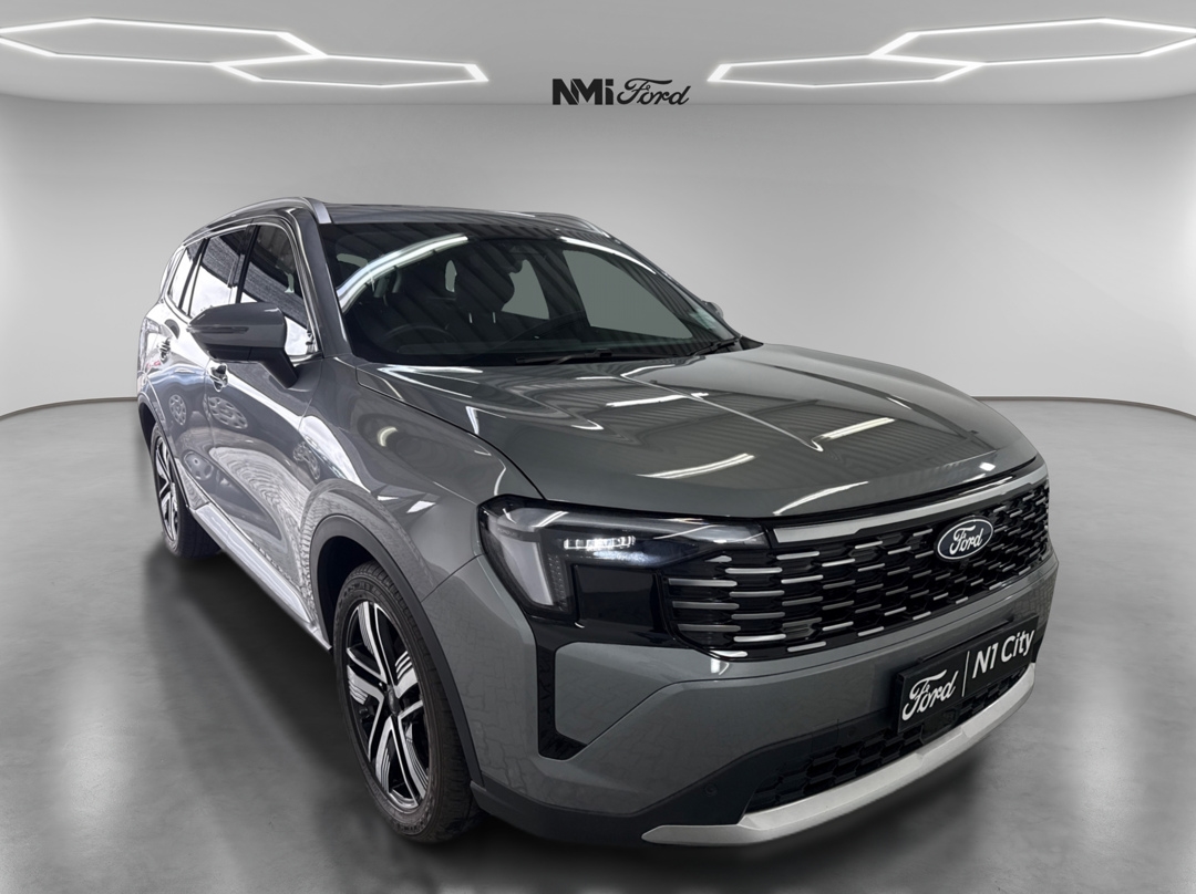 Vehicle Image