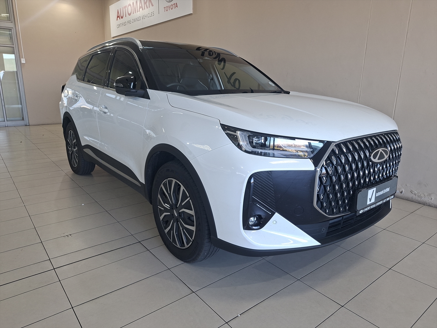 Vehicle Image