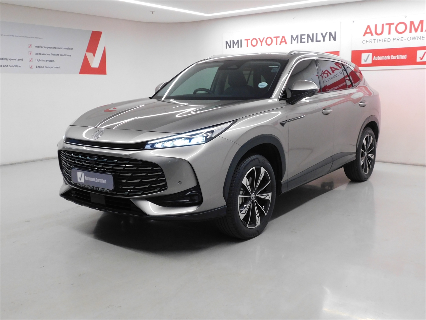 Vehicle Image