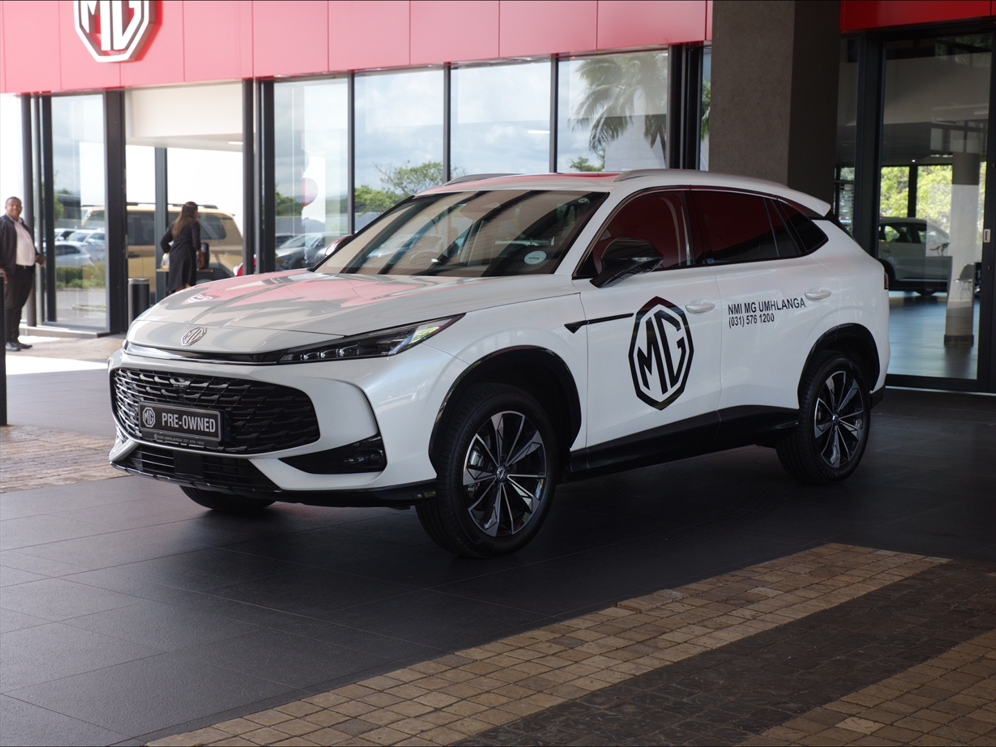 Vehicle Image