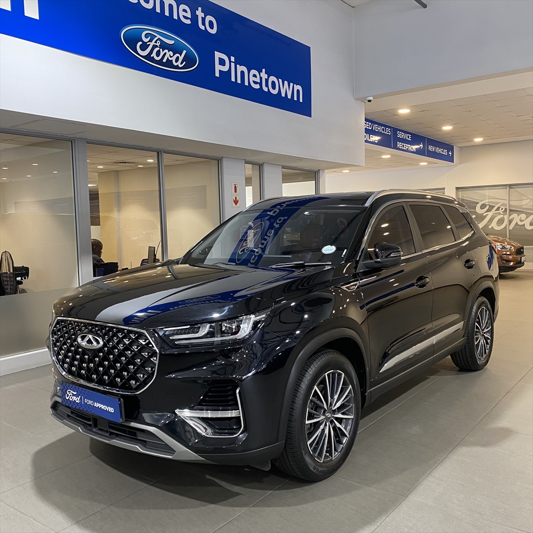 Vehicle Image