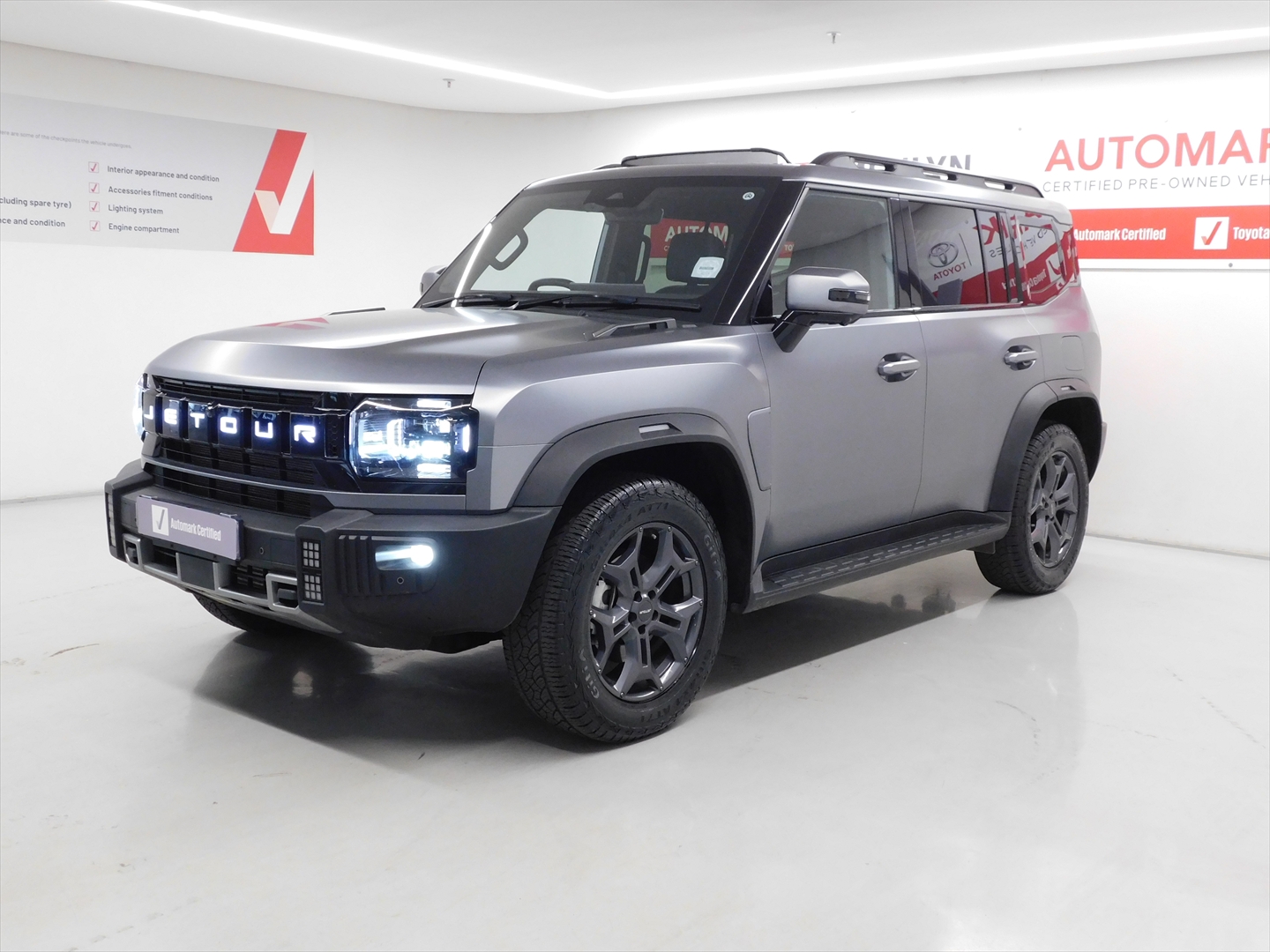 Vehicle Image
