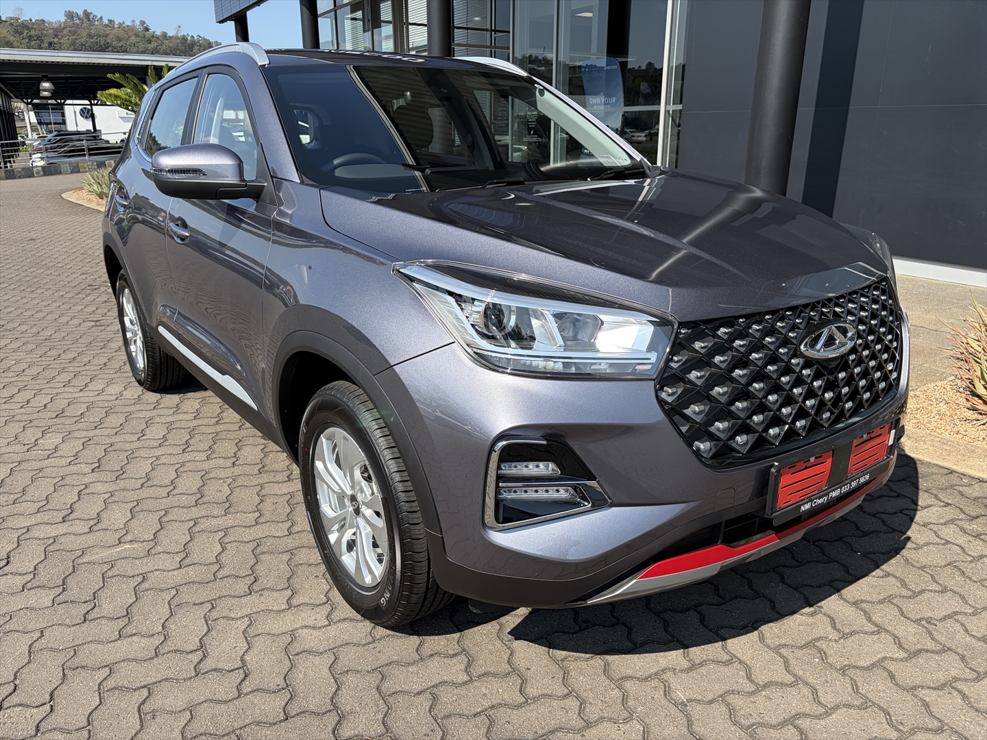 Vehicle Image