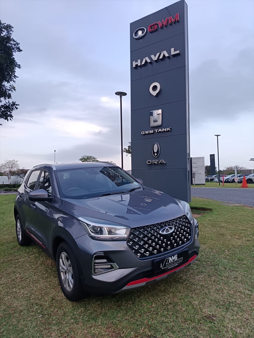 Vehicle Image