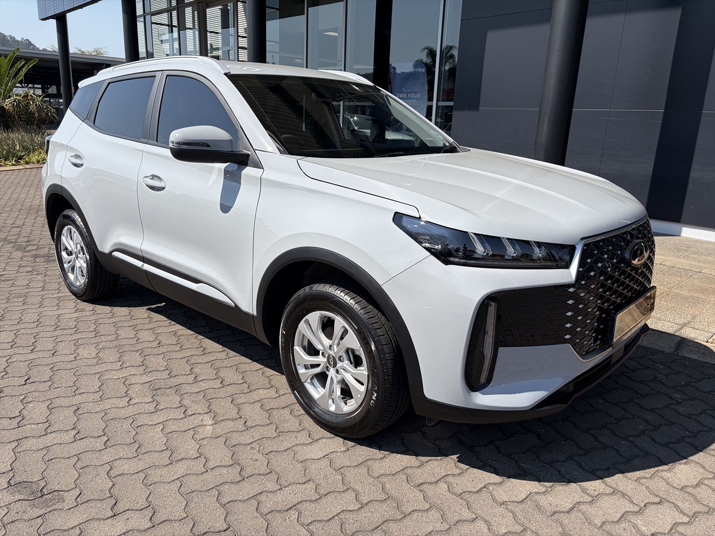 Vehicle Image