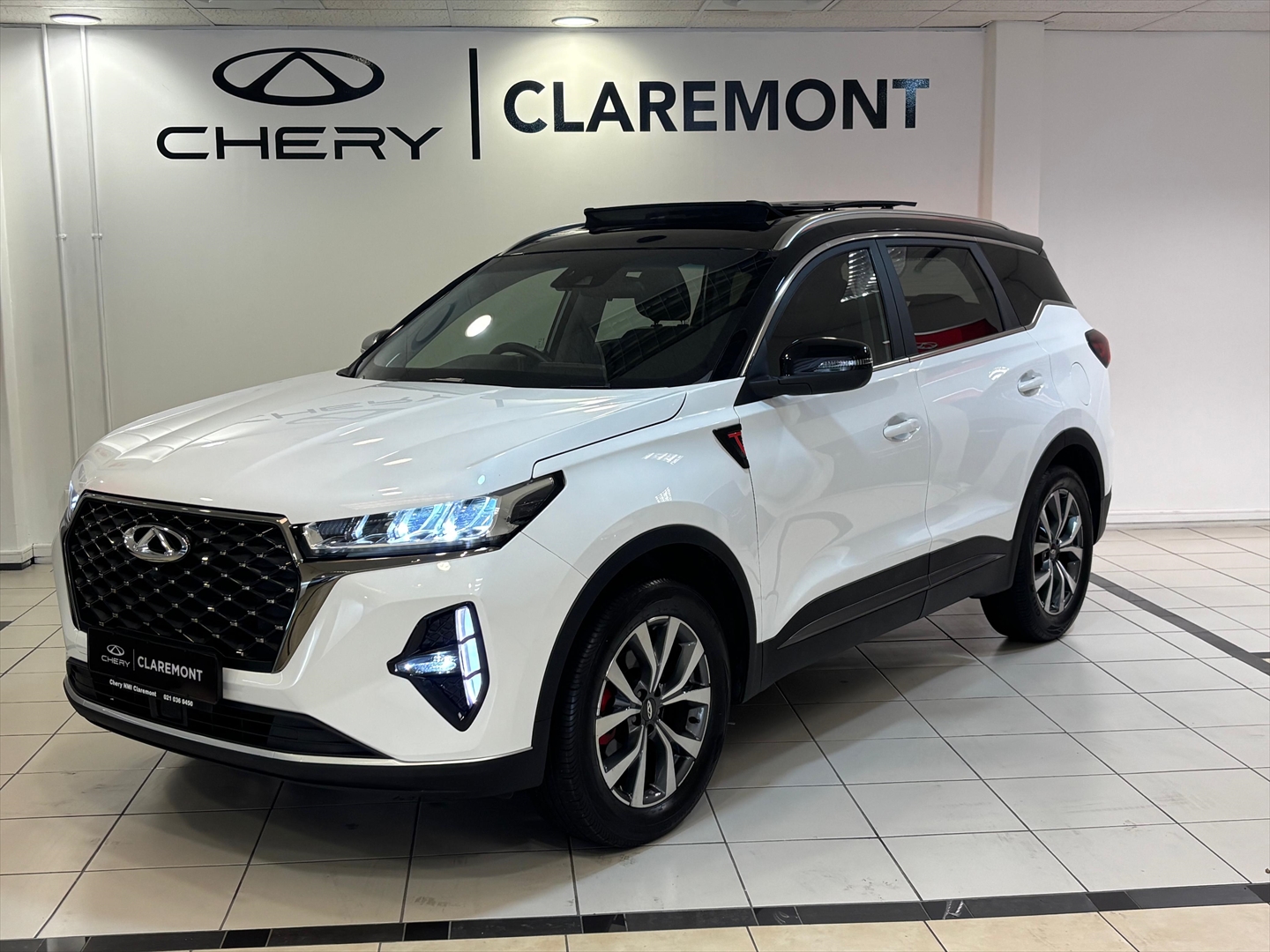 Vehicle Image