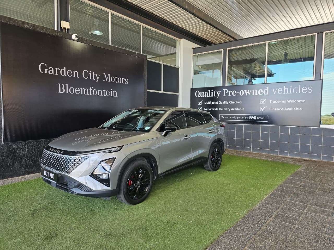 Vehicle Image