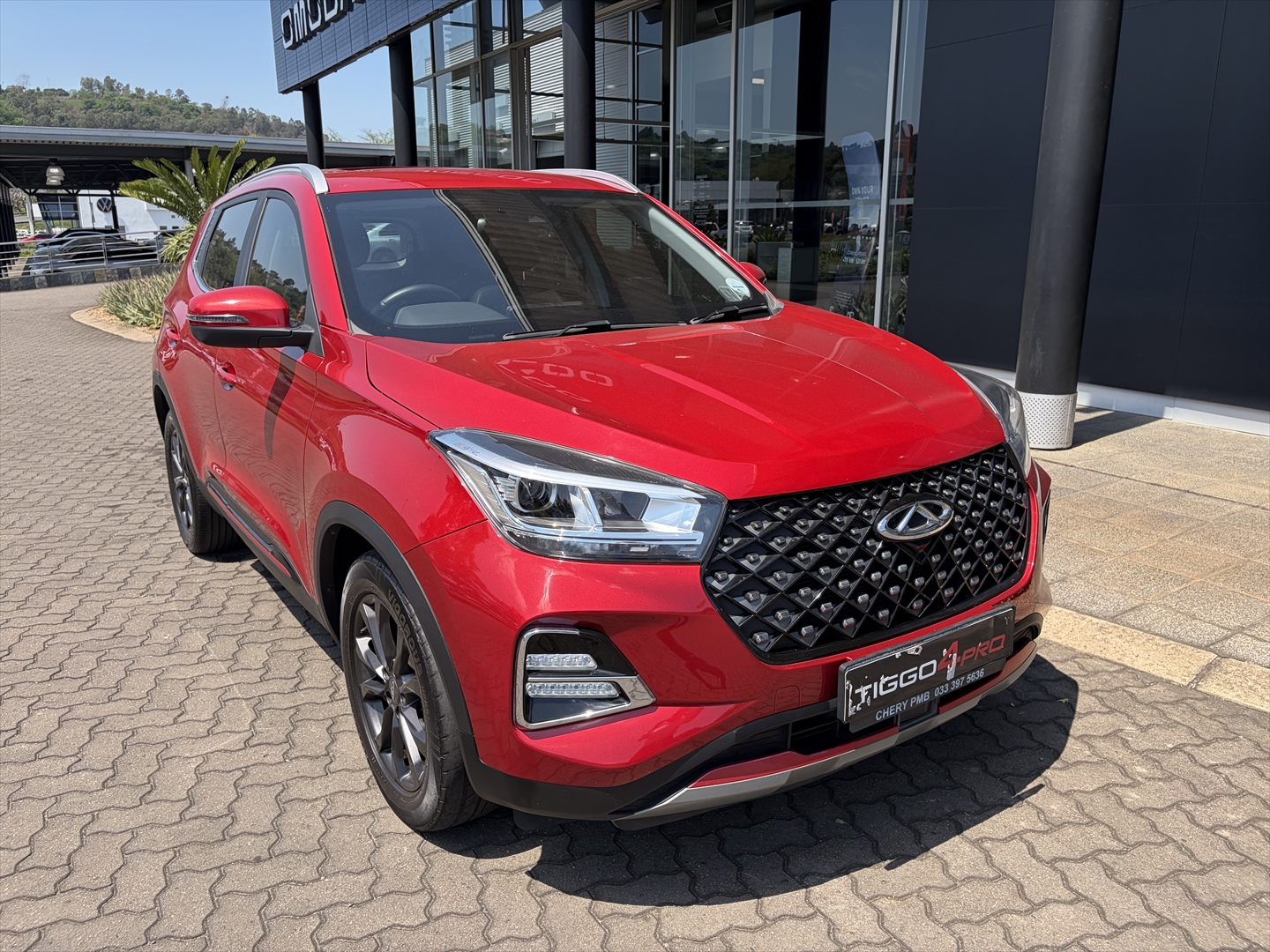 Vehicle Image