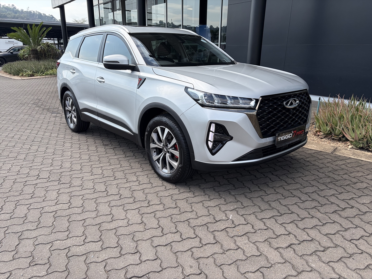 Vehicle Image