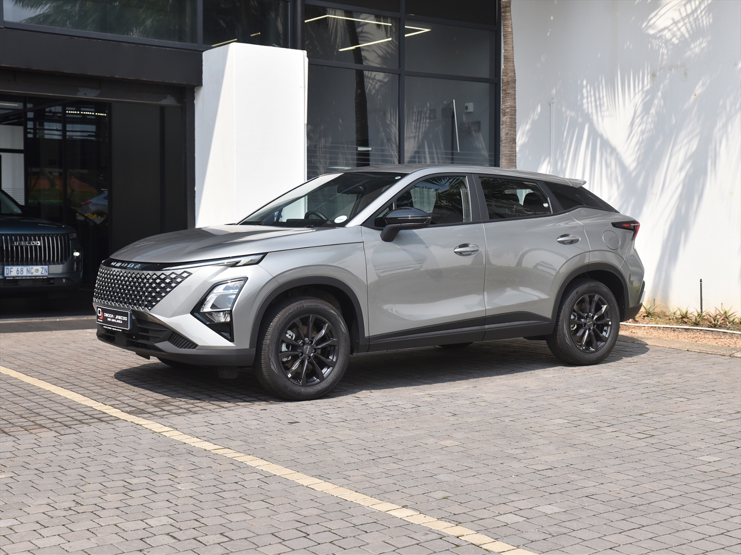 Vehicle Image