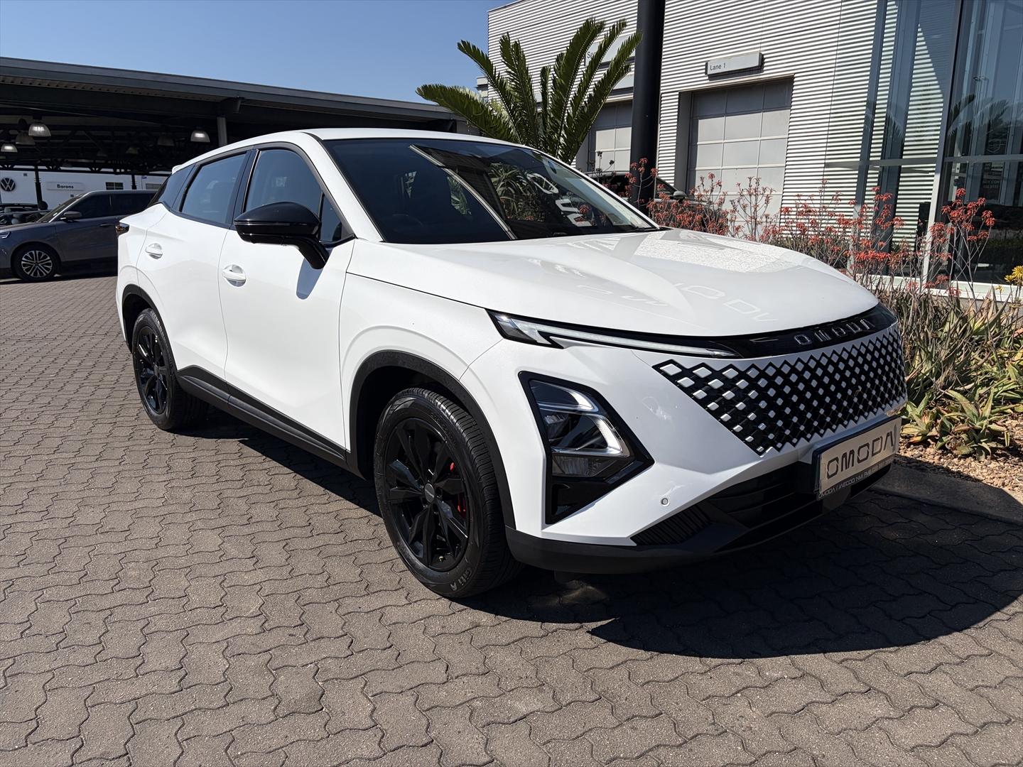 Vehicle Image