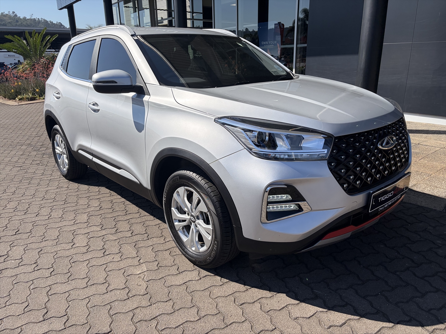 Vehicle Image