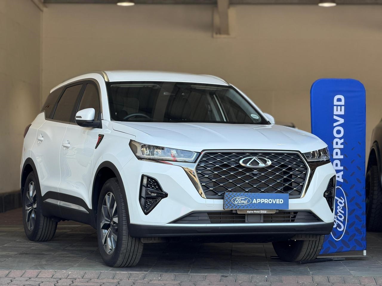 Vehicle Image