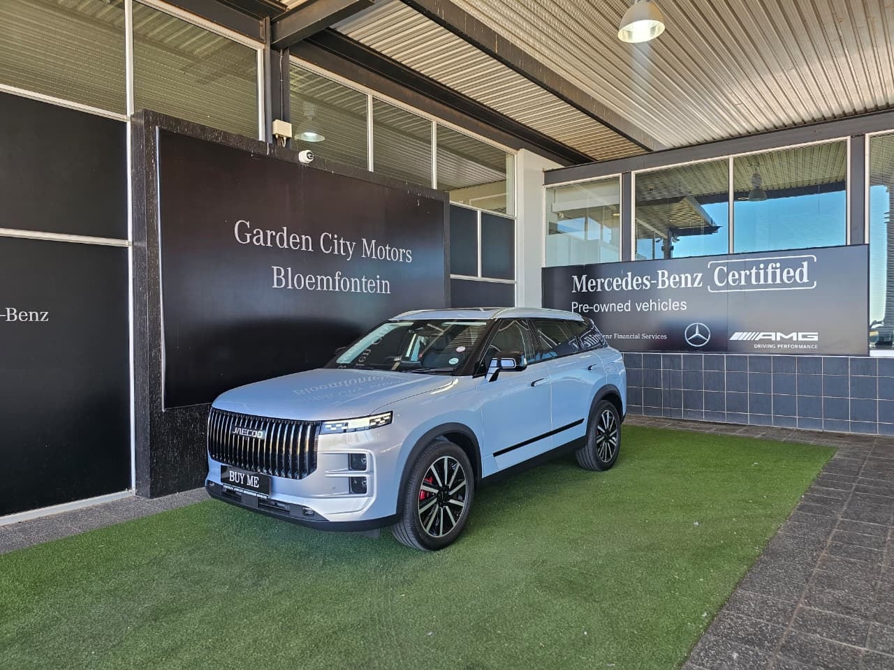 Vehicle Image
