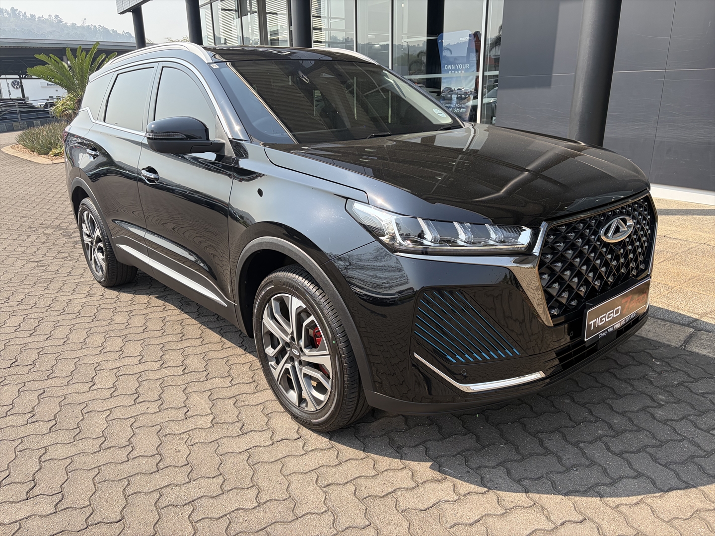 Vehicle Image