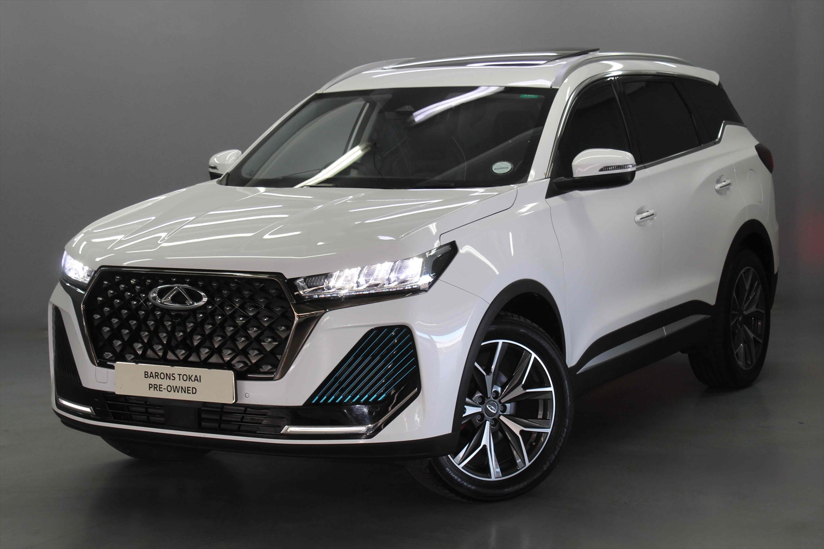 Vehicle Image