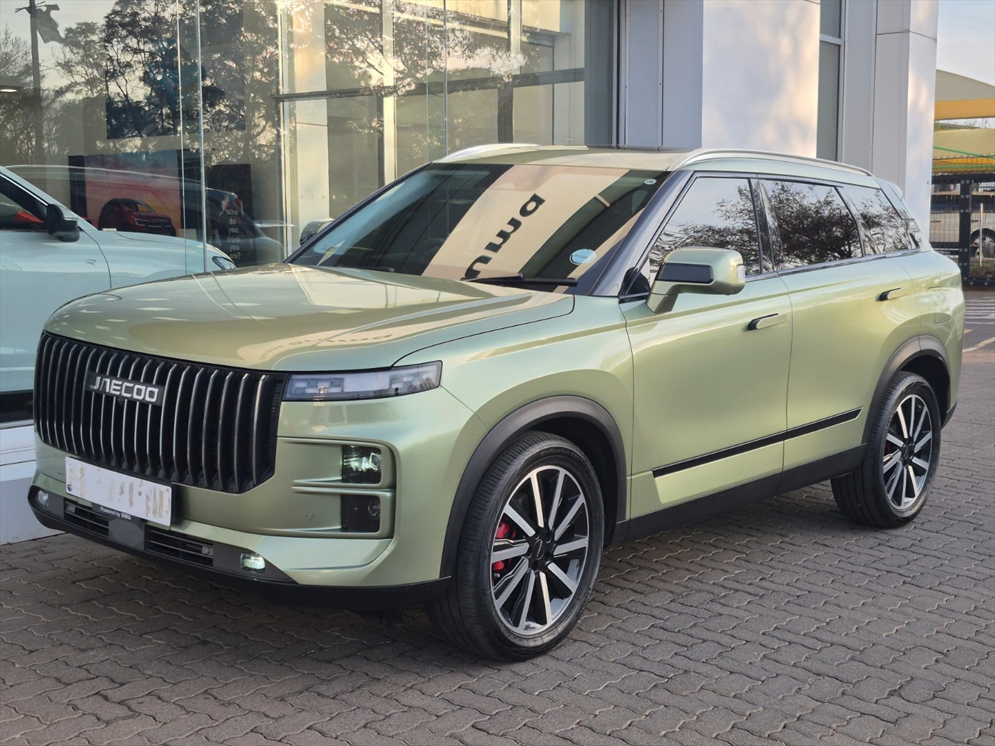 Vehicle Image