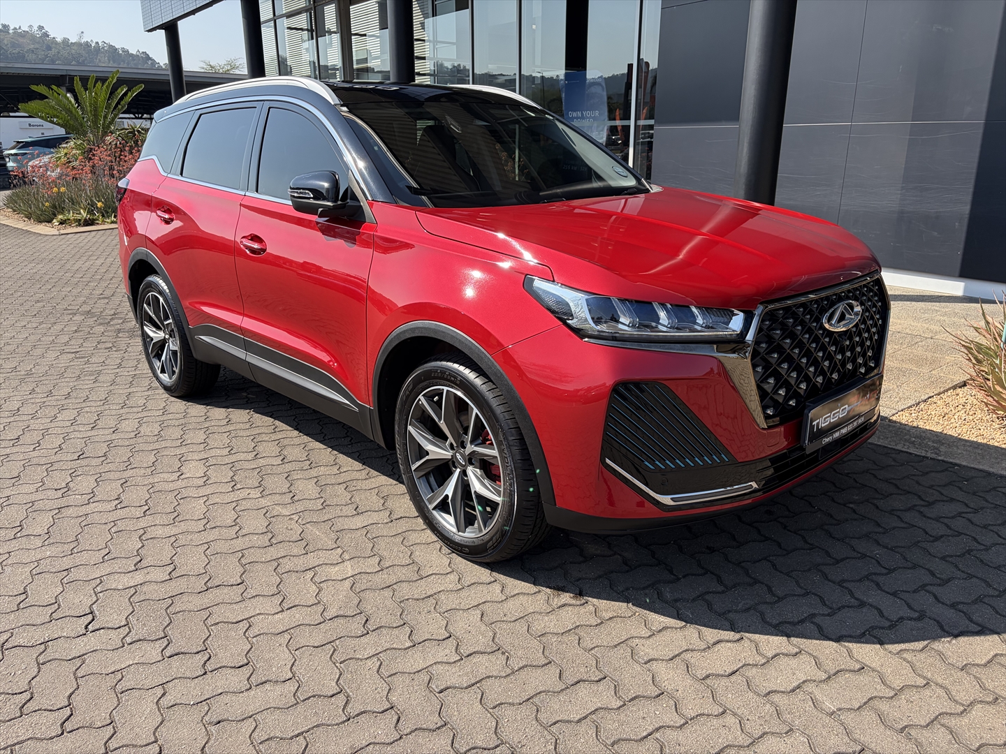 Vehicle Image