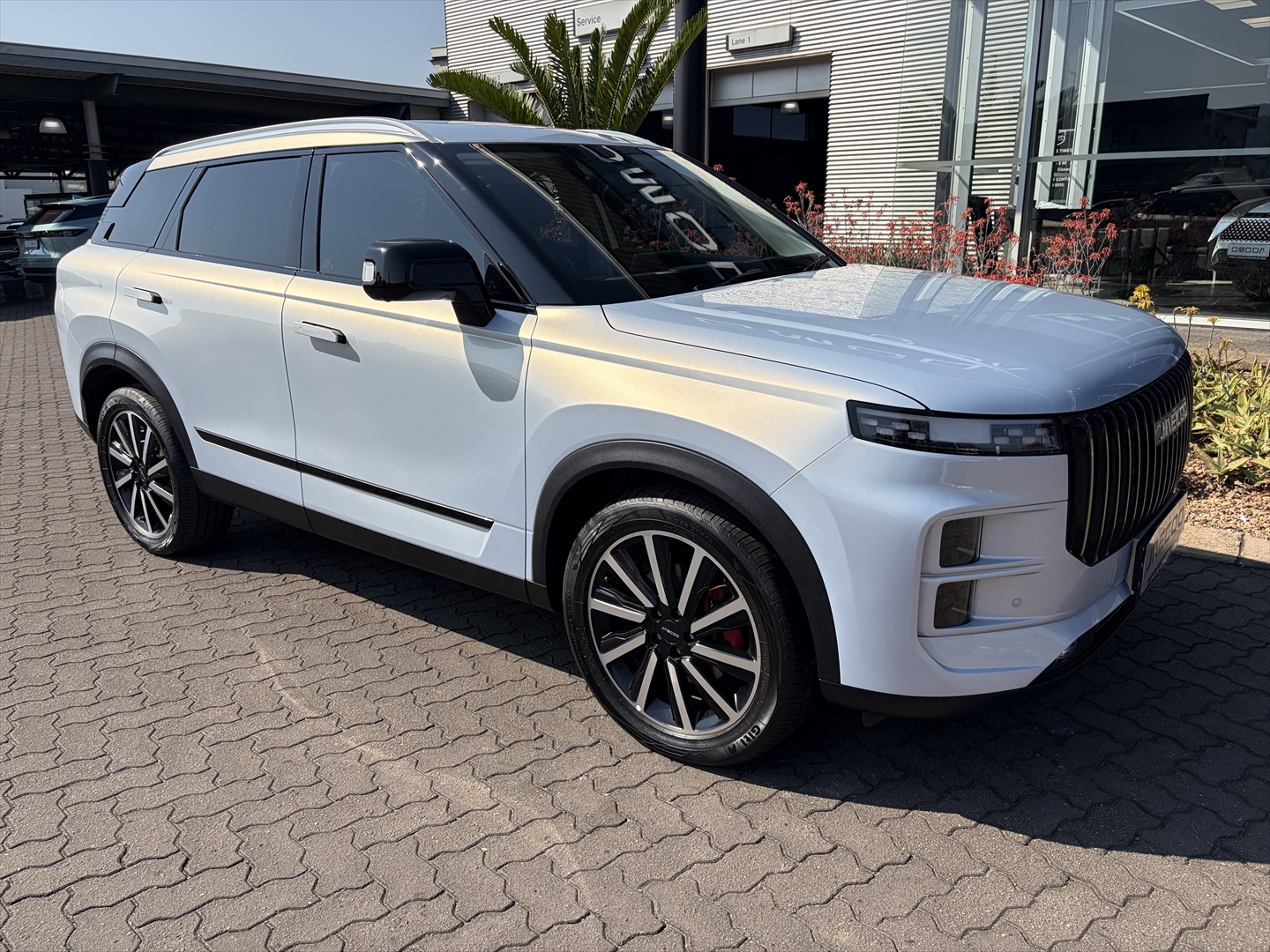 Vehicle Image