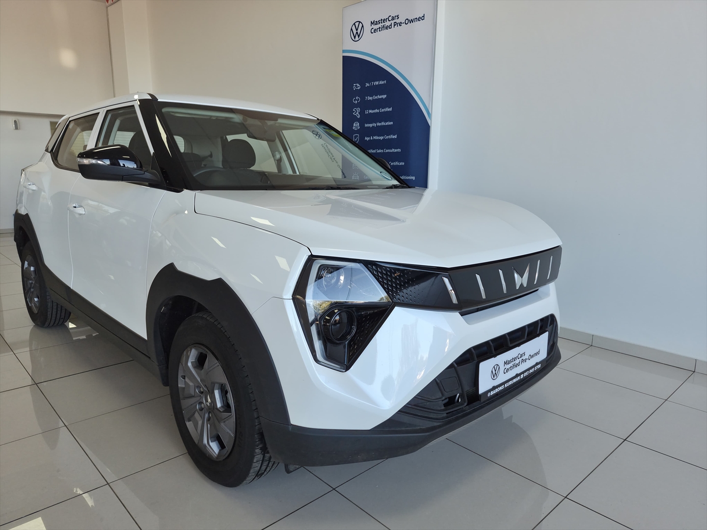 Vehicle Image