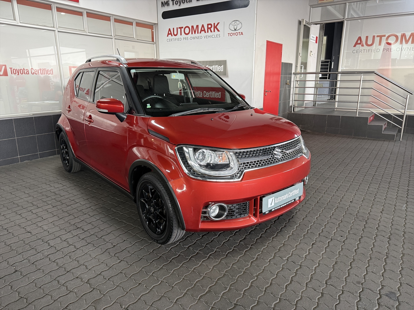 Vehicle Image