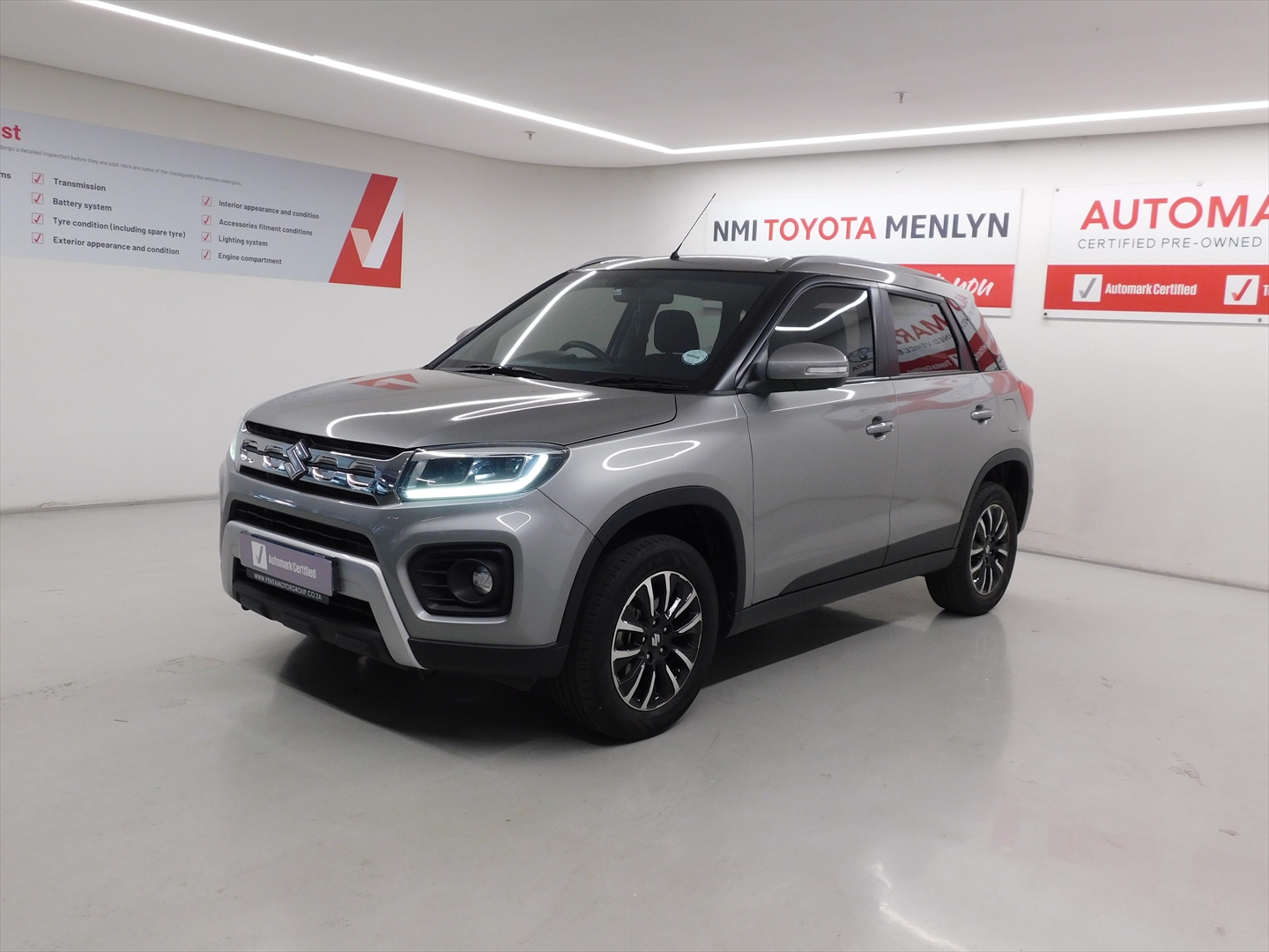 Vehicle Image