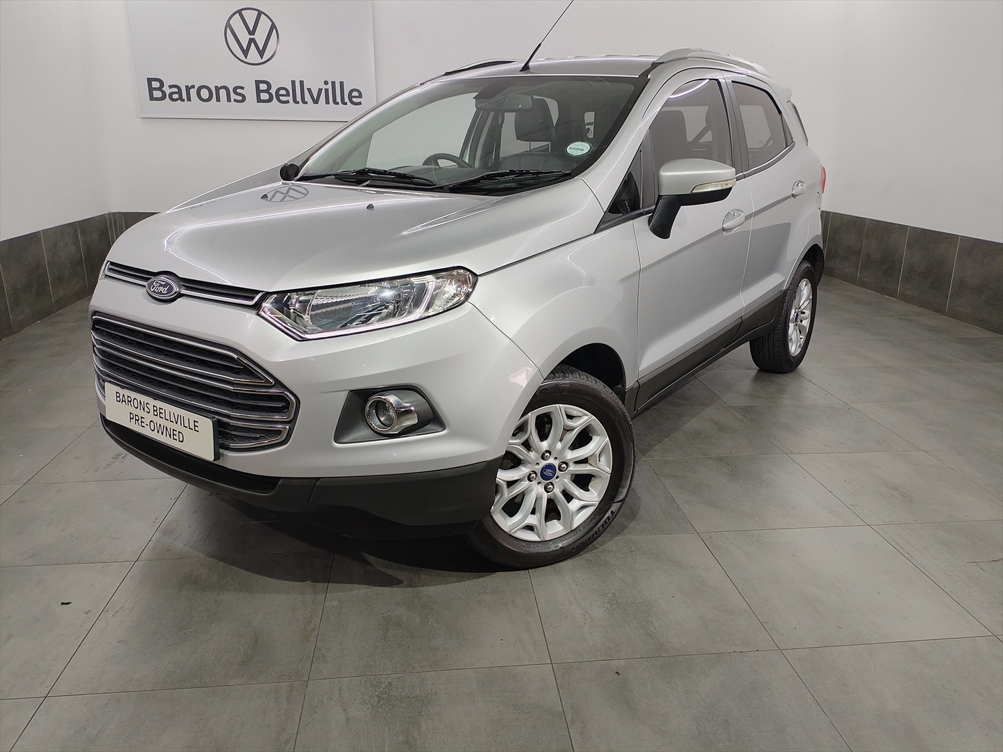 Vehicle Image