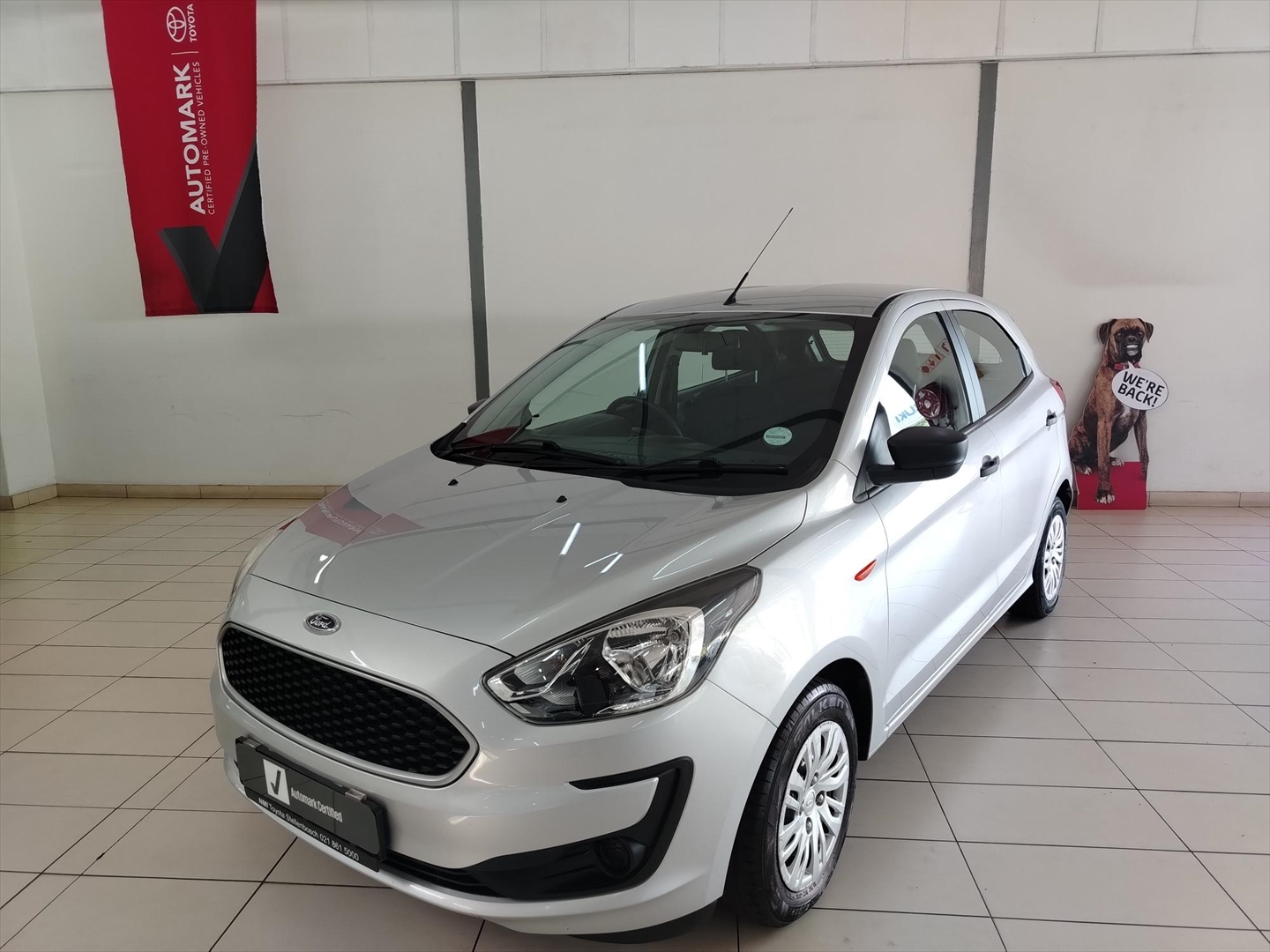 Vehicle Image