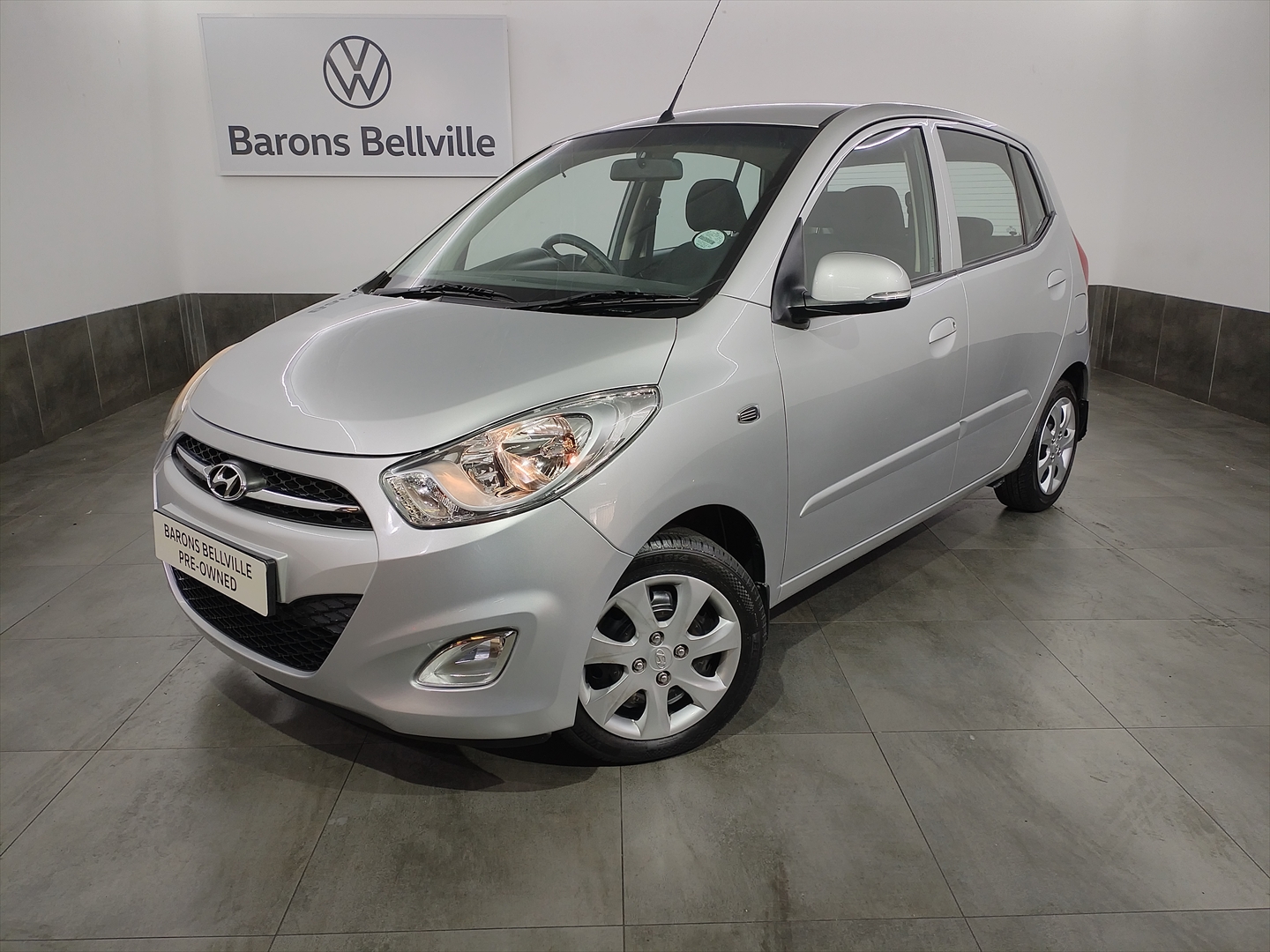 Vehicle Image