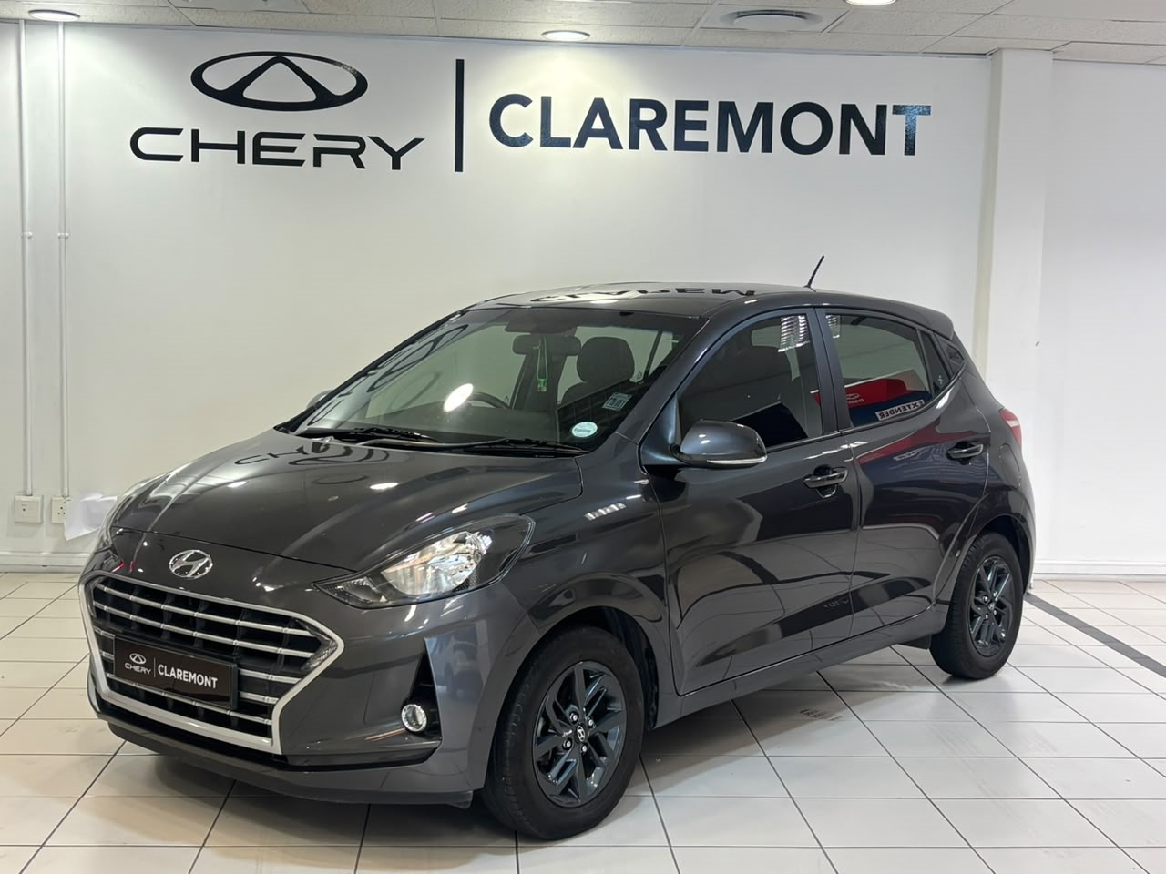 Vehicle Image