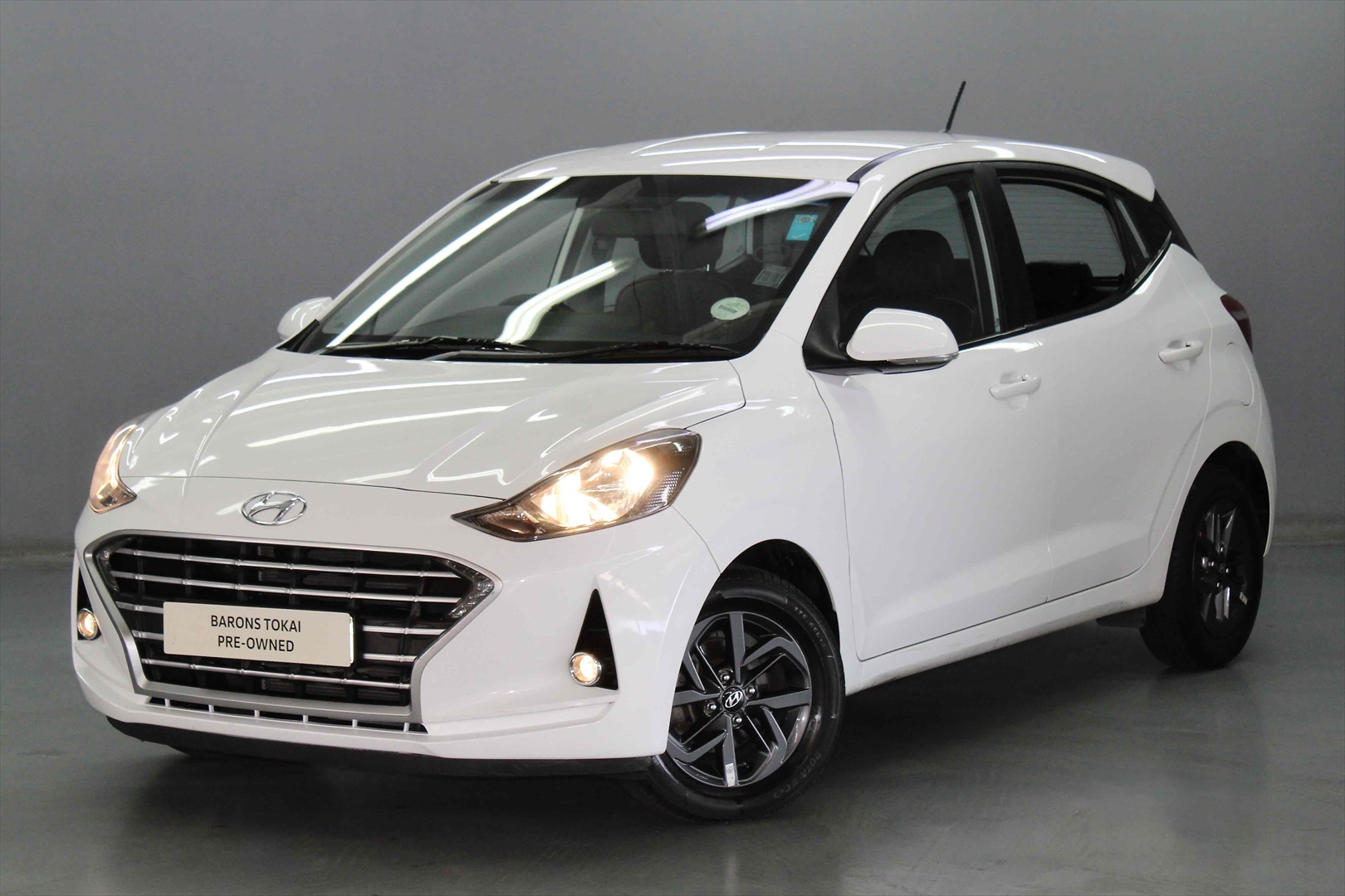 Vehicle Image