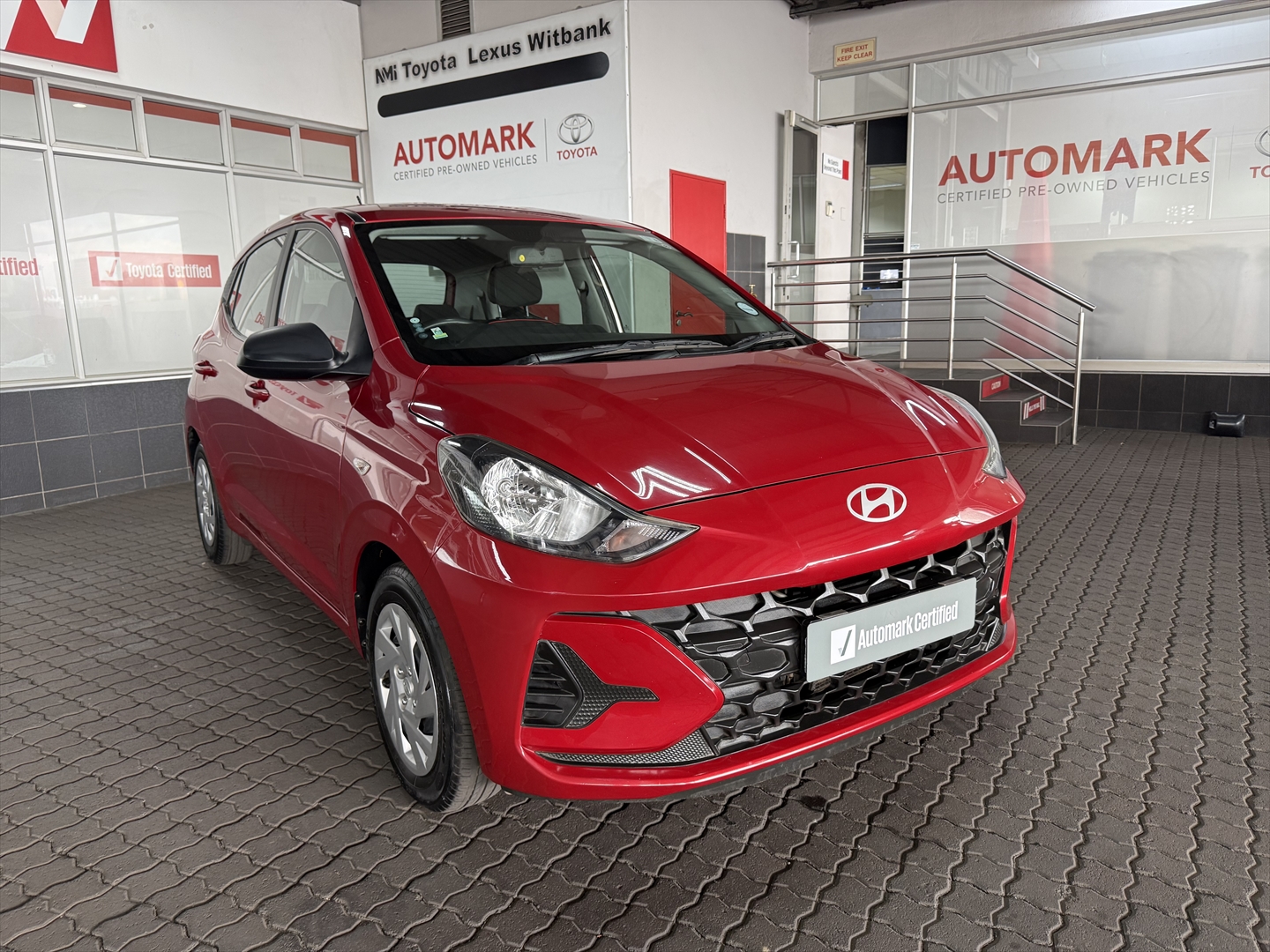 Vehicle Image