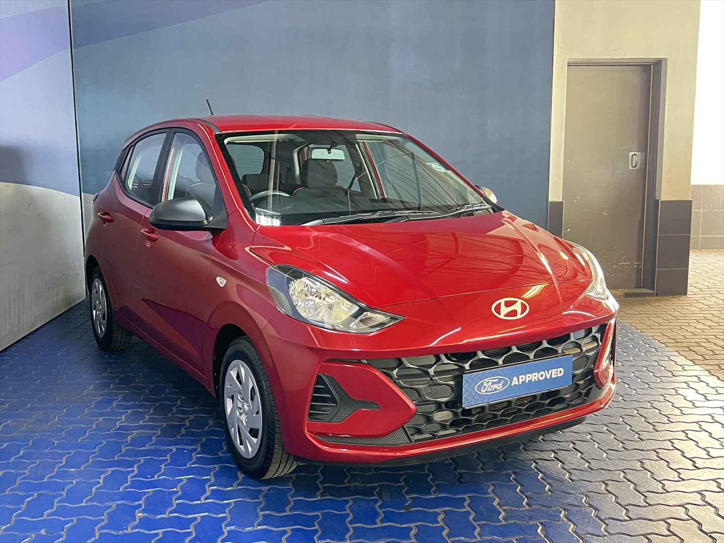 Vehicle Image
