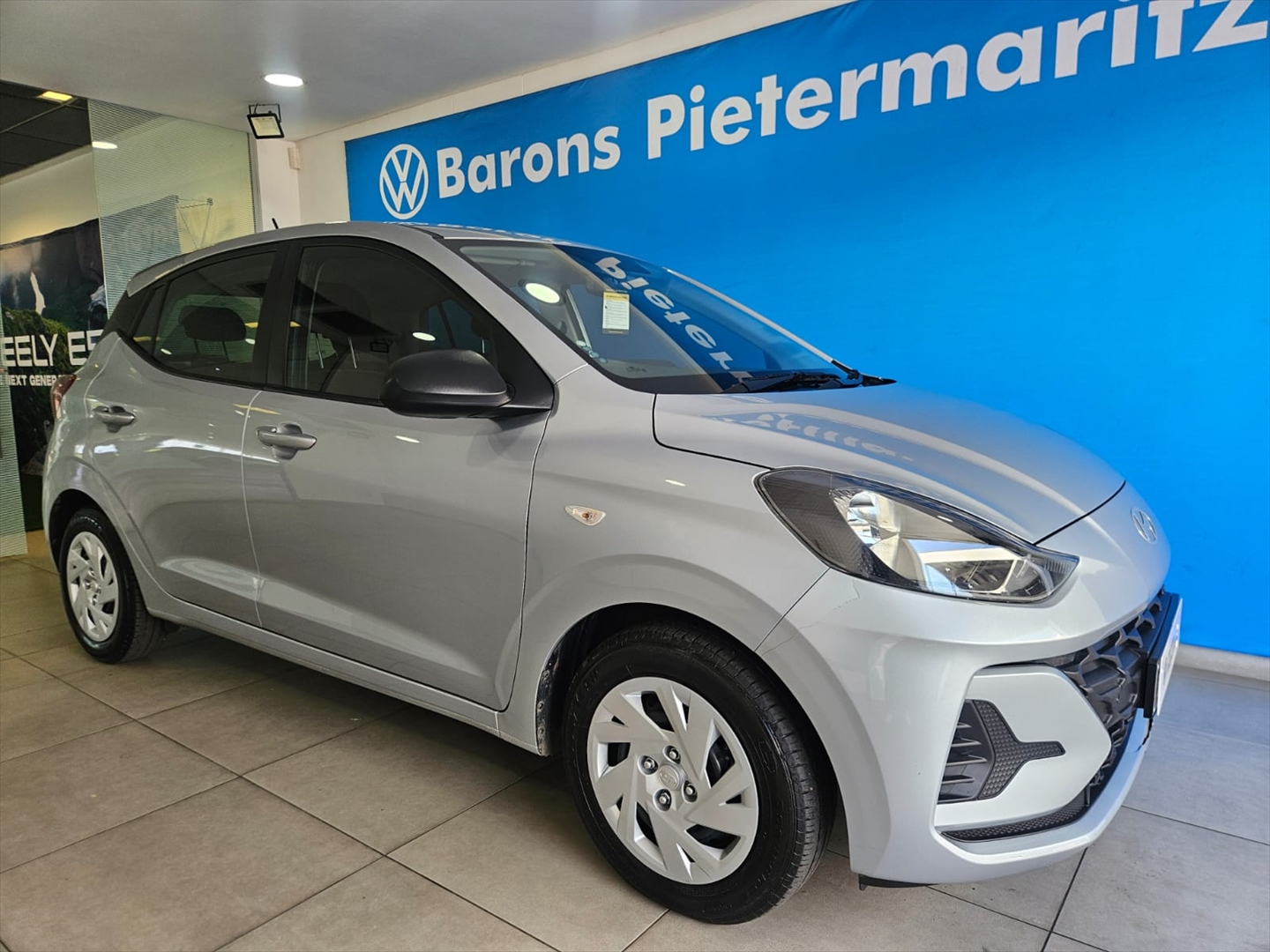 Vehicle Image