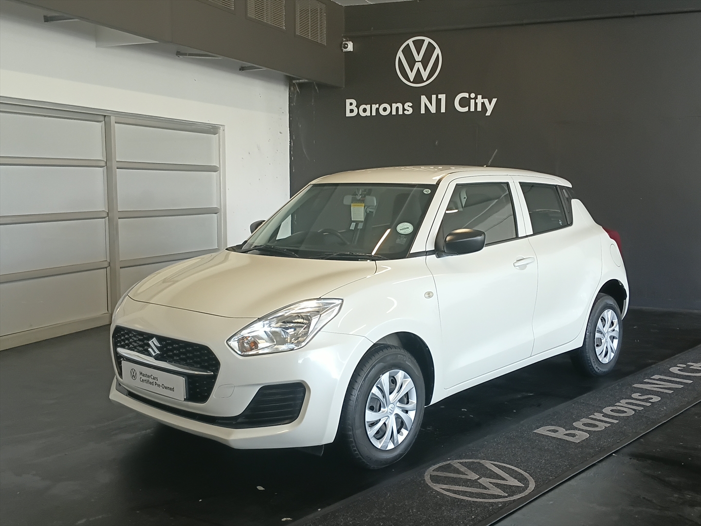 Vehicle Image