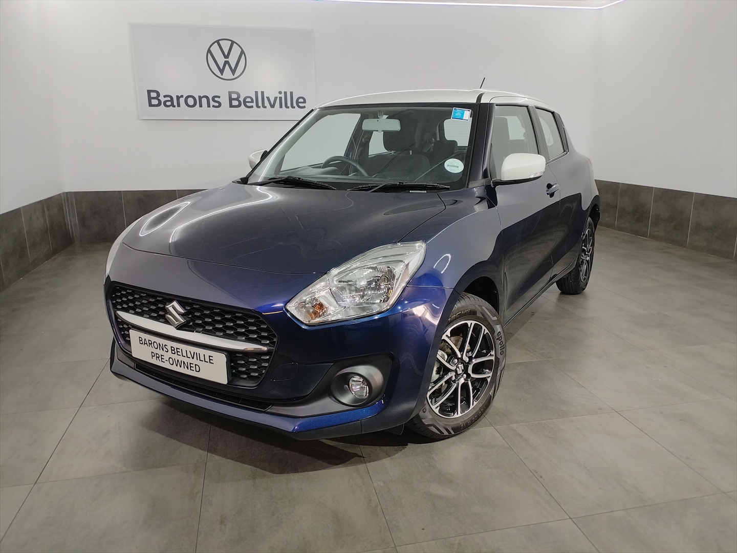 Vehicle Image