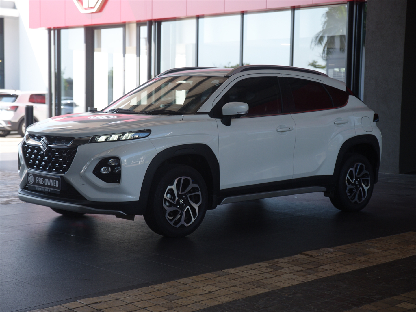 Vehicle Image