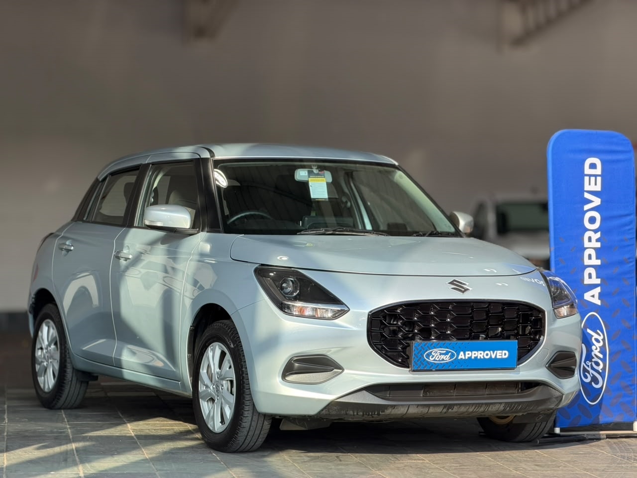 Vehicle Image