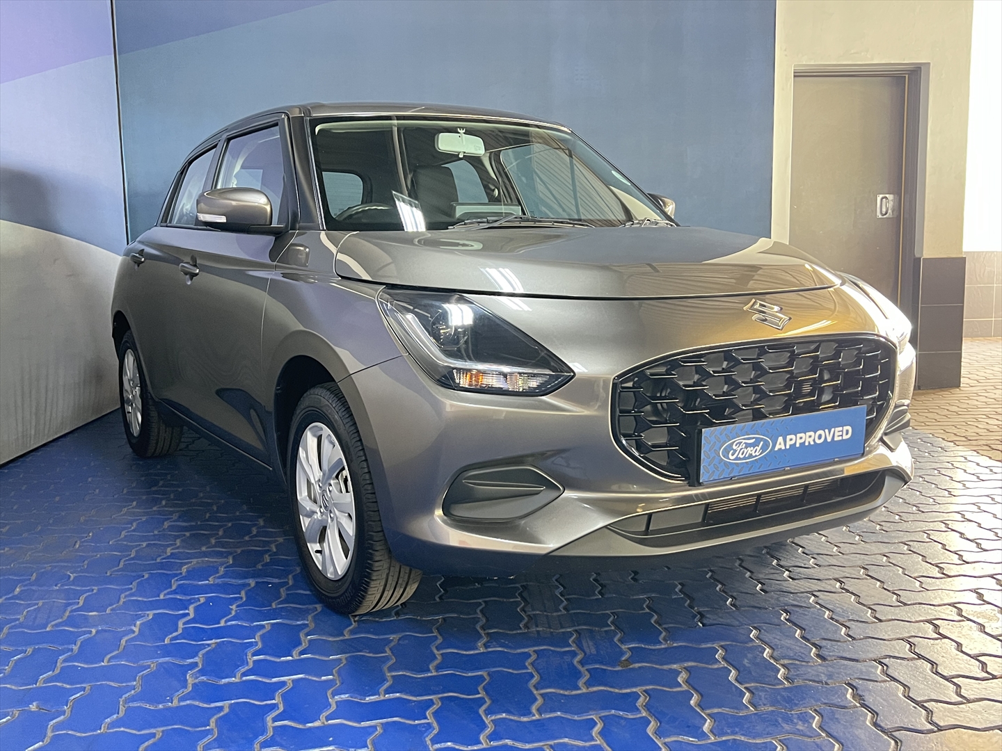 Vehicle Image