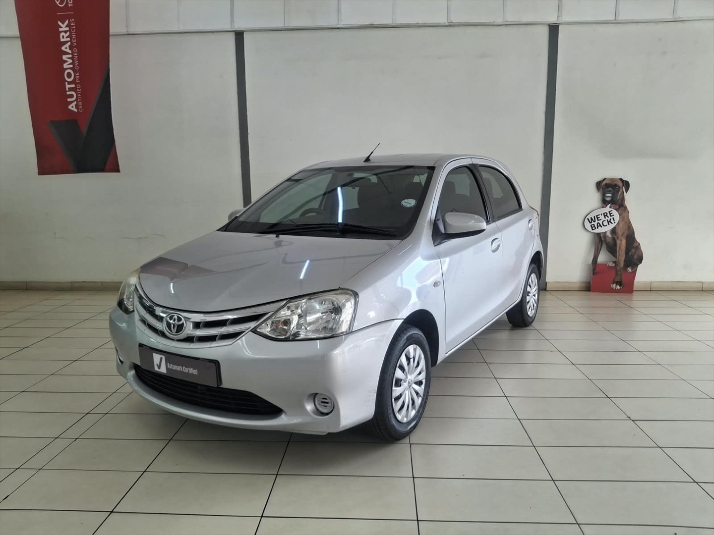 Vehicle Image