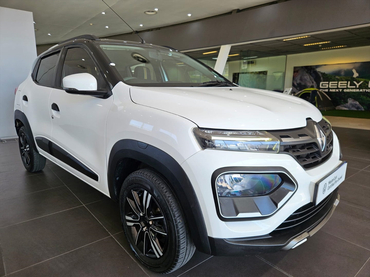Vehicle Image