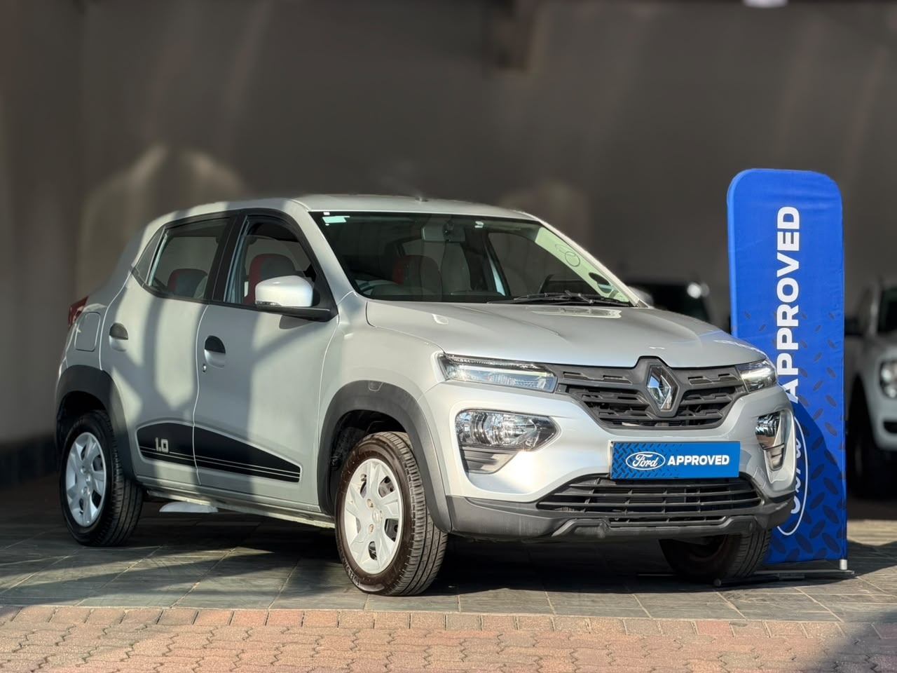 Vehicle Image