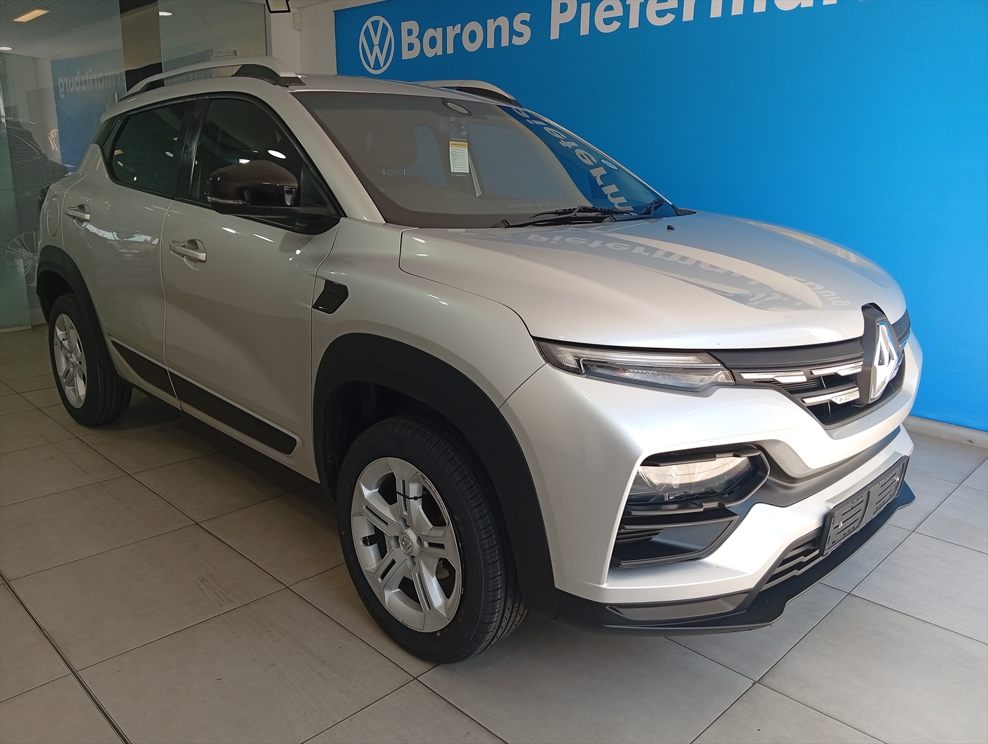 Vehicle Image