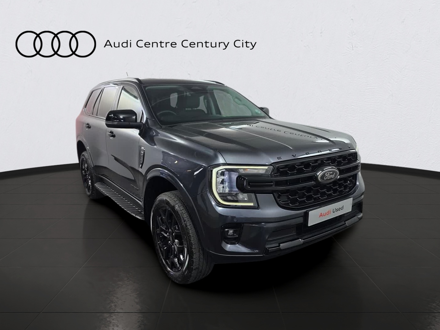 Vehicle Image