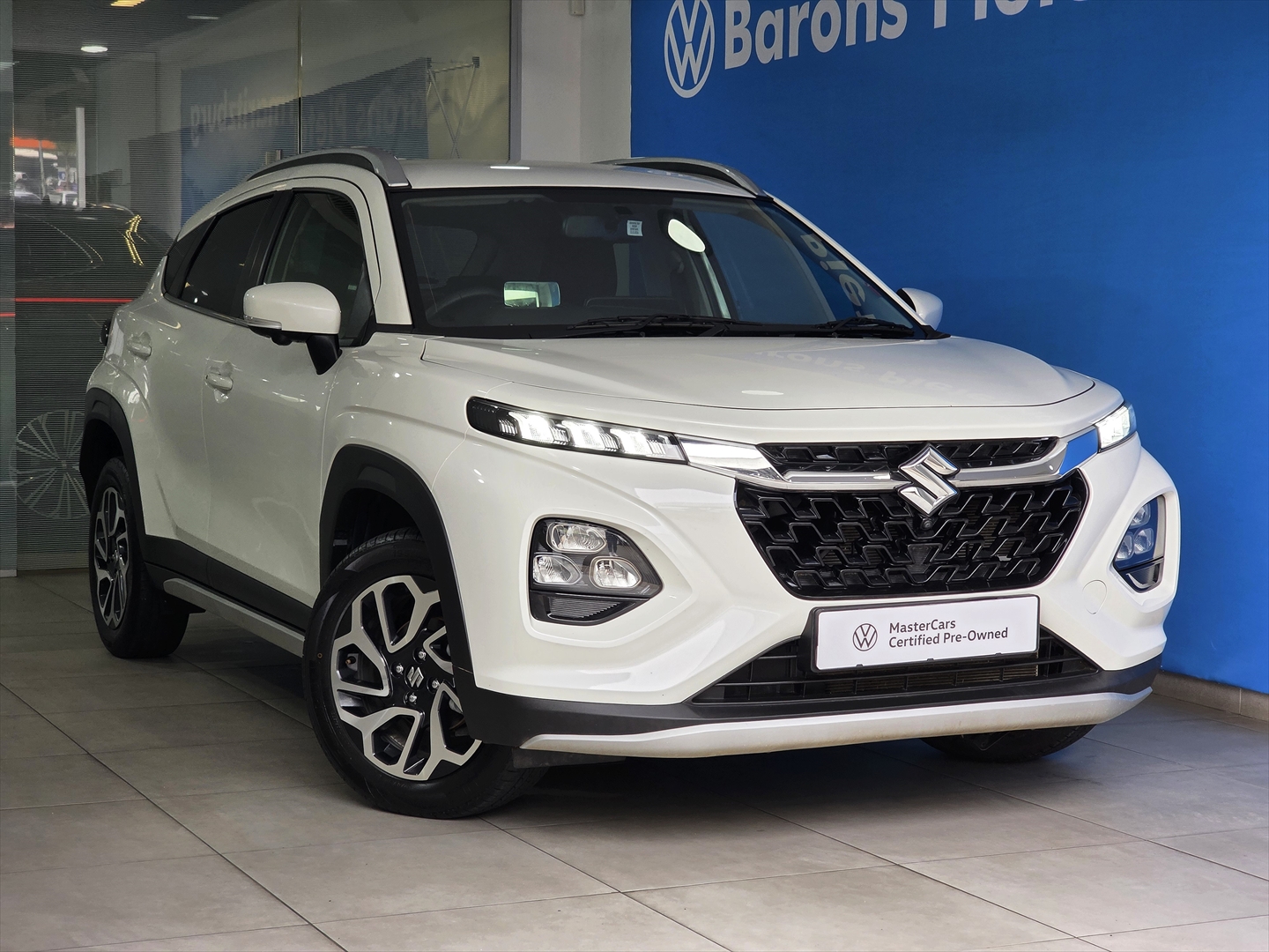 Vehicle Image
