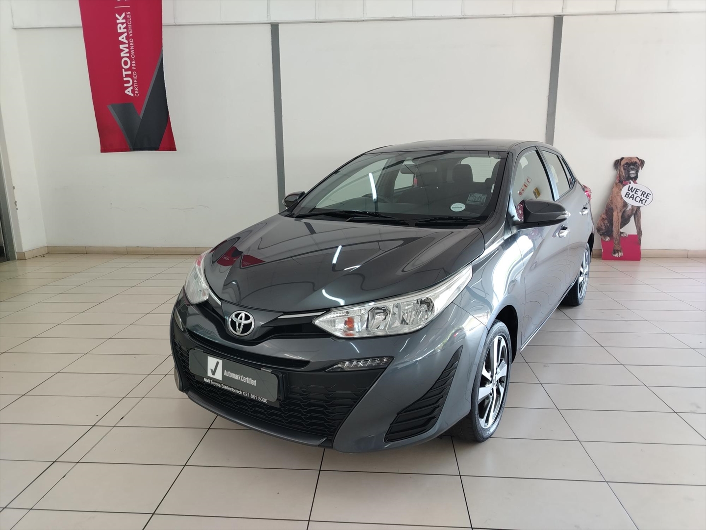 Vehicle Image