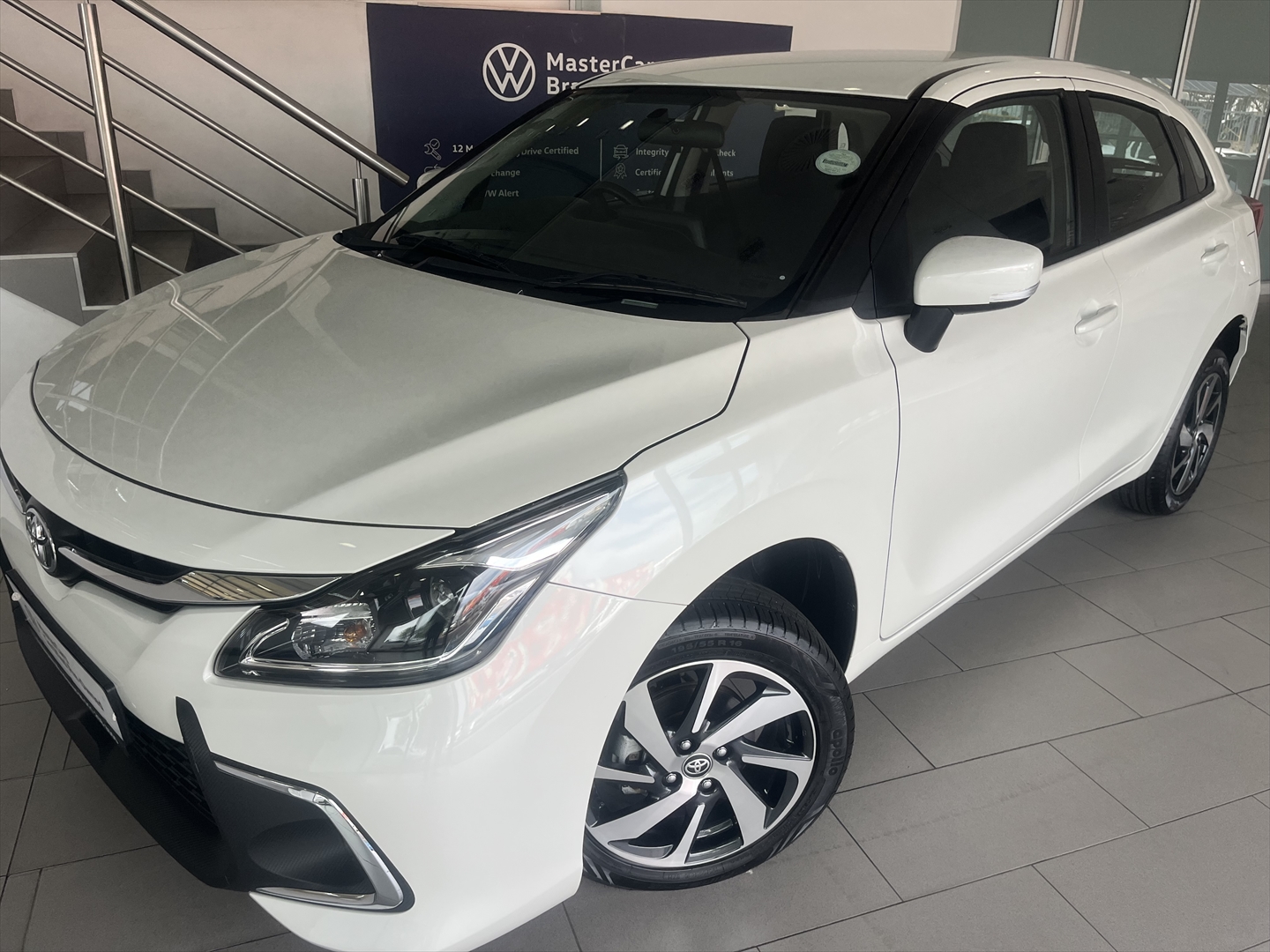 Vehicle Image